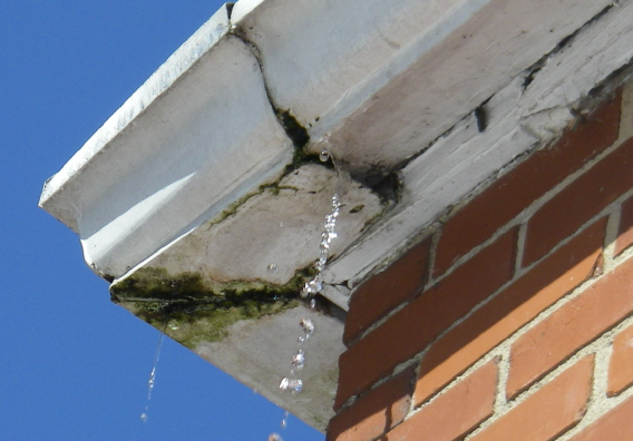 Scarborough's Top Eavestrough & Roofing Installation