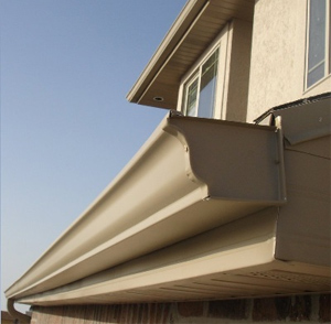 Upgrade Your Home's Eavestrough For The New Year