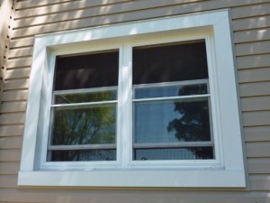 Window capping Scarborough